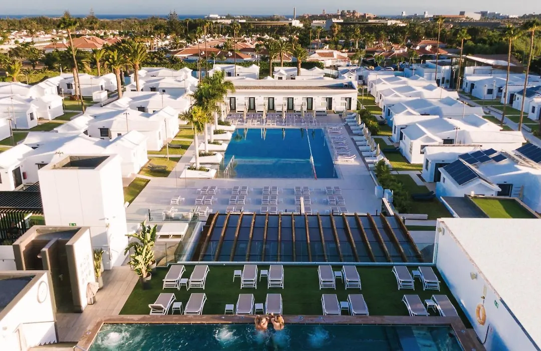 Club Maspalomas Suites & Spa - Adults Only-1