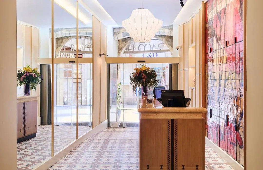 H10 Raco Del Pi Boutique Hotel-1