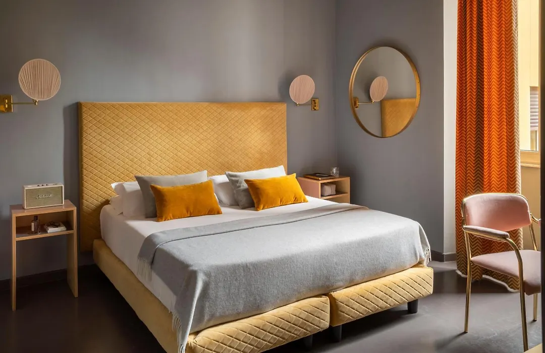 Hotel Milani-1