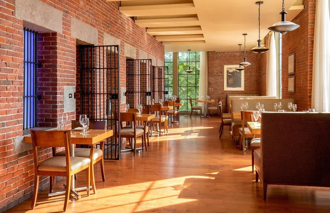 The Liberty, A Luxury Collection Hotel, Boston-1