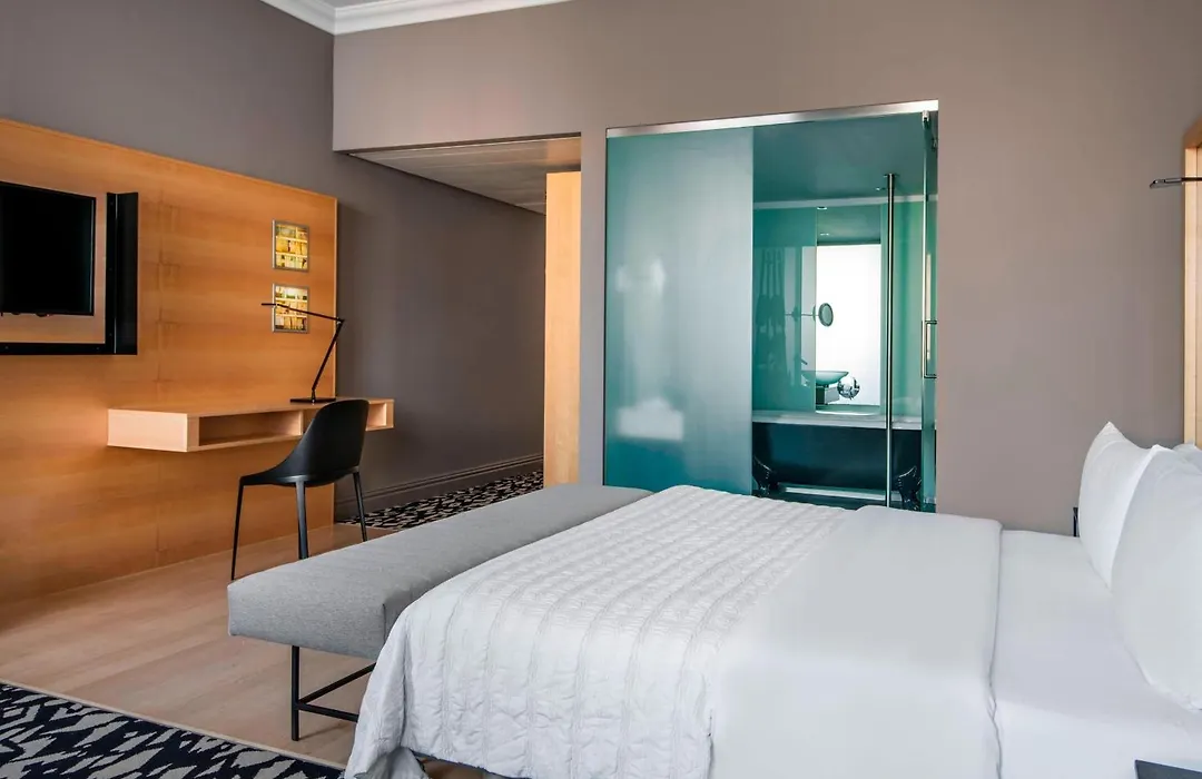 Le Meridien Vienna-1