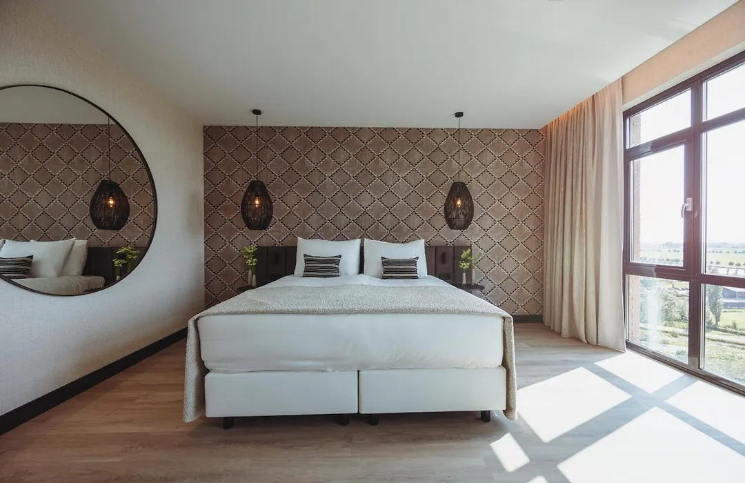 Van der Valk Hotel Houten Utrecht-1