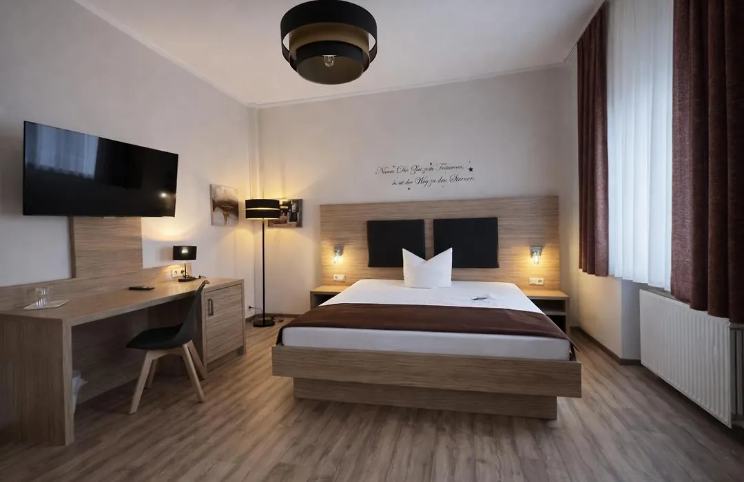 Arena Hotel-1