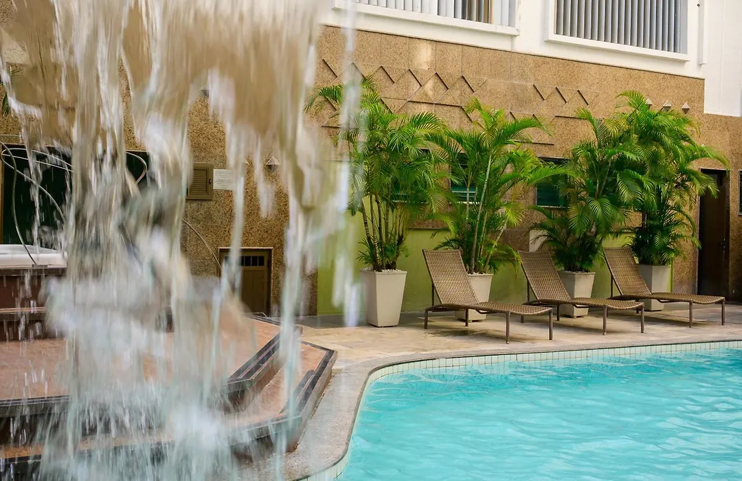 Hotel Beira Mar-1