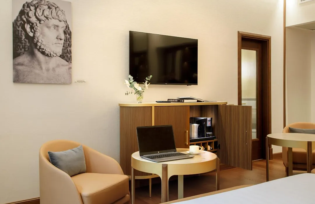 Hotel Imperiale By Omnia Hotels-1