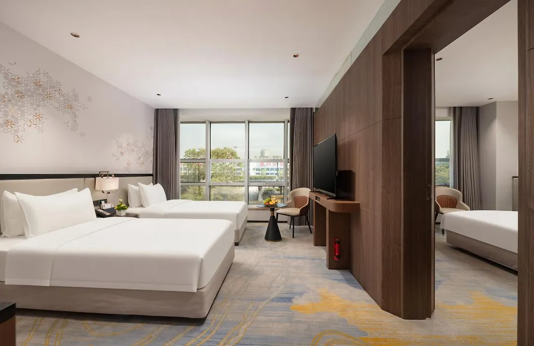 Liuhua Hotel-1