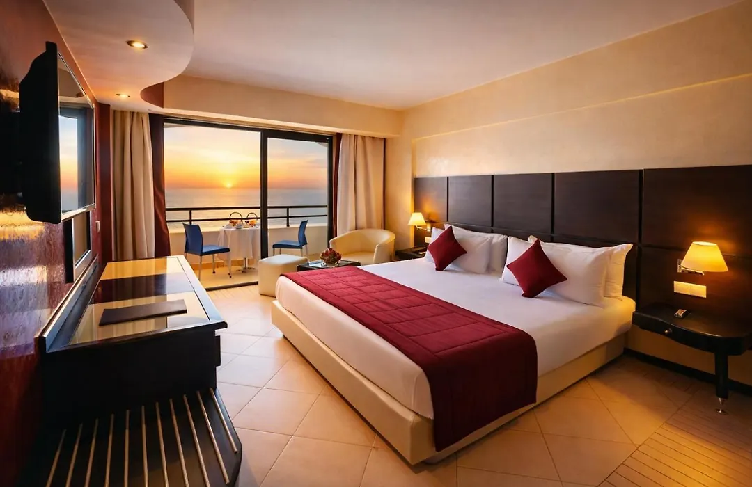 Anezi Tower Hotel-1