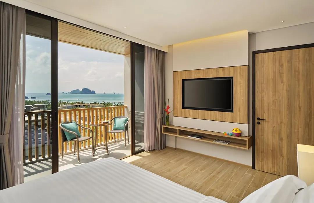 Holiday Inn Resort Krabi Ao Nang Beach By Ihg-1