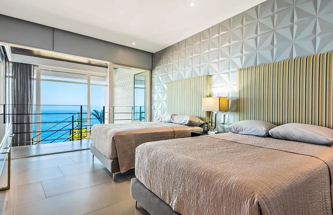 Marboka Hotel & Suites-1
