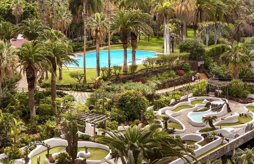 Precise Resort Tenerife-1