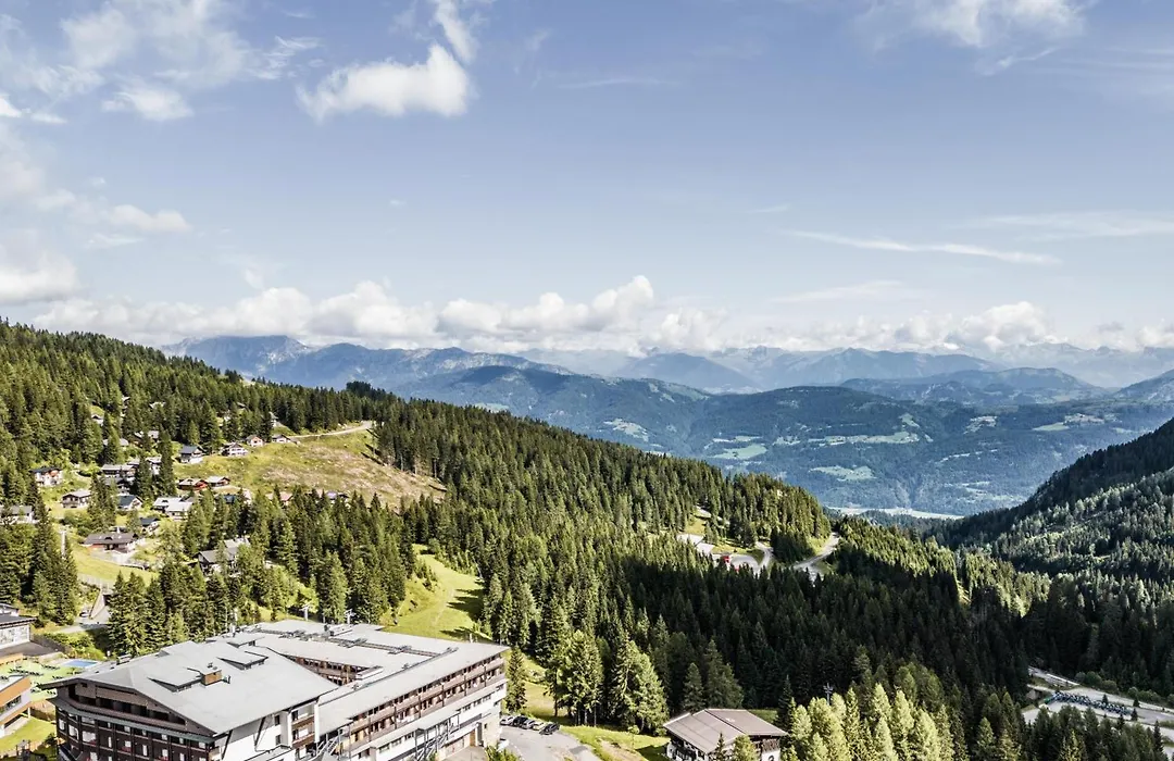 Falkensteiner Family Hotel Sonnenalpe-1