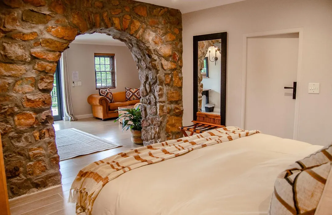 Ikhaya Safari Lodge-1