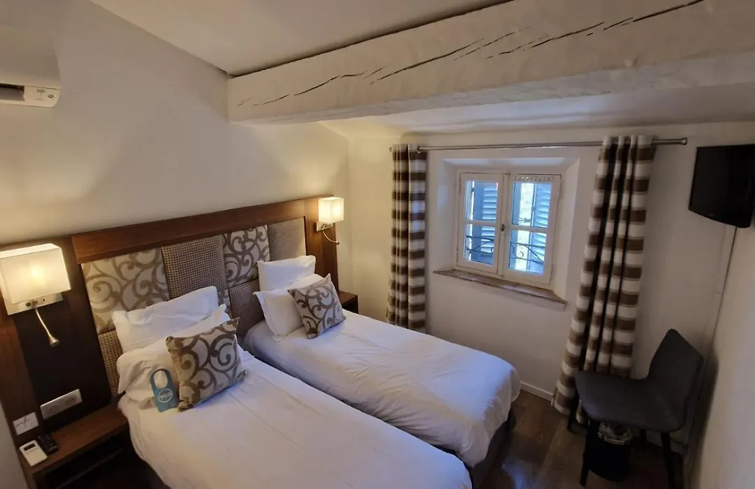 Hotel B Lodge-1