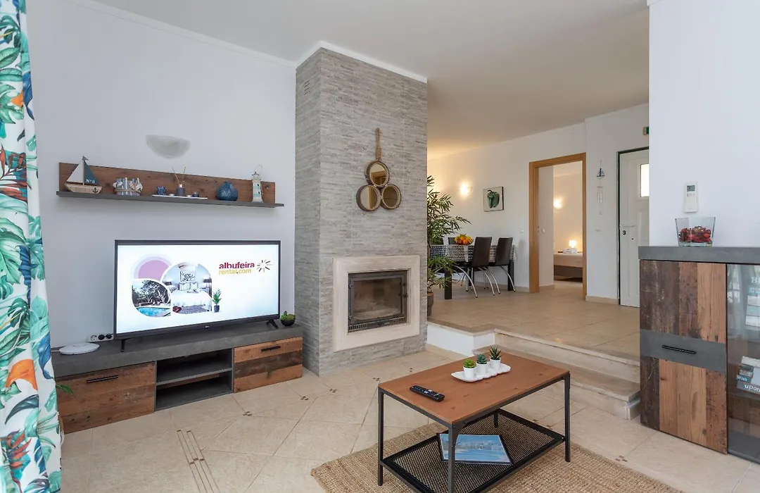 Glenridge By Albufeira Rental-1