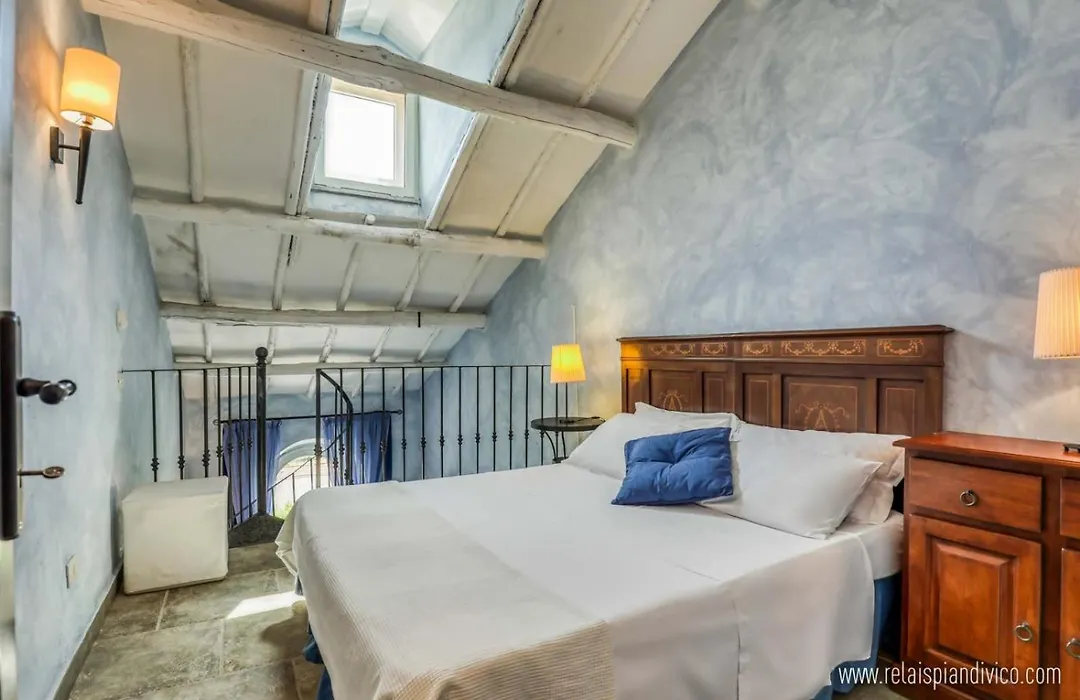 Relais Pian Di Vico-1