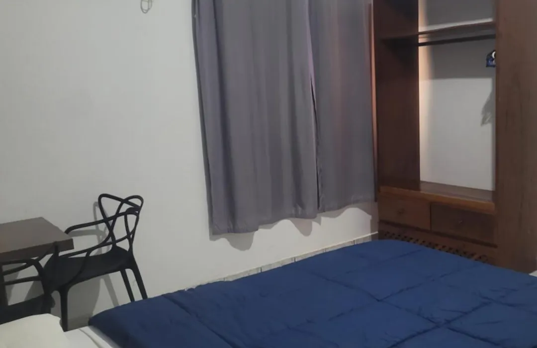 Pousada Nilza Mar-1
