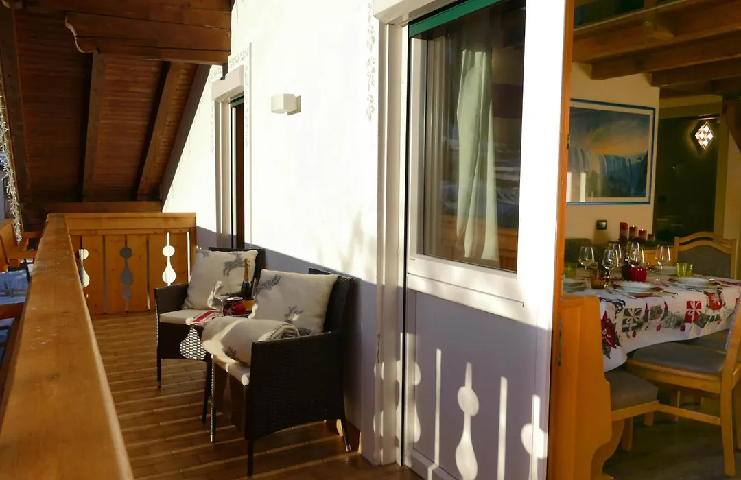 Residence Villa Artic-1