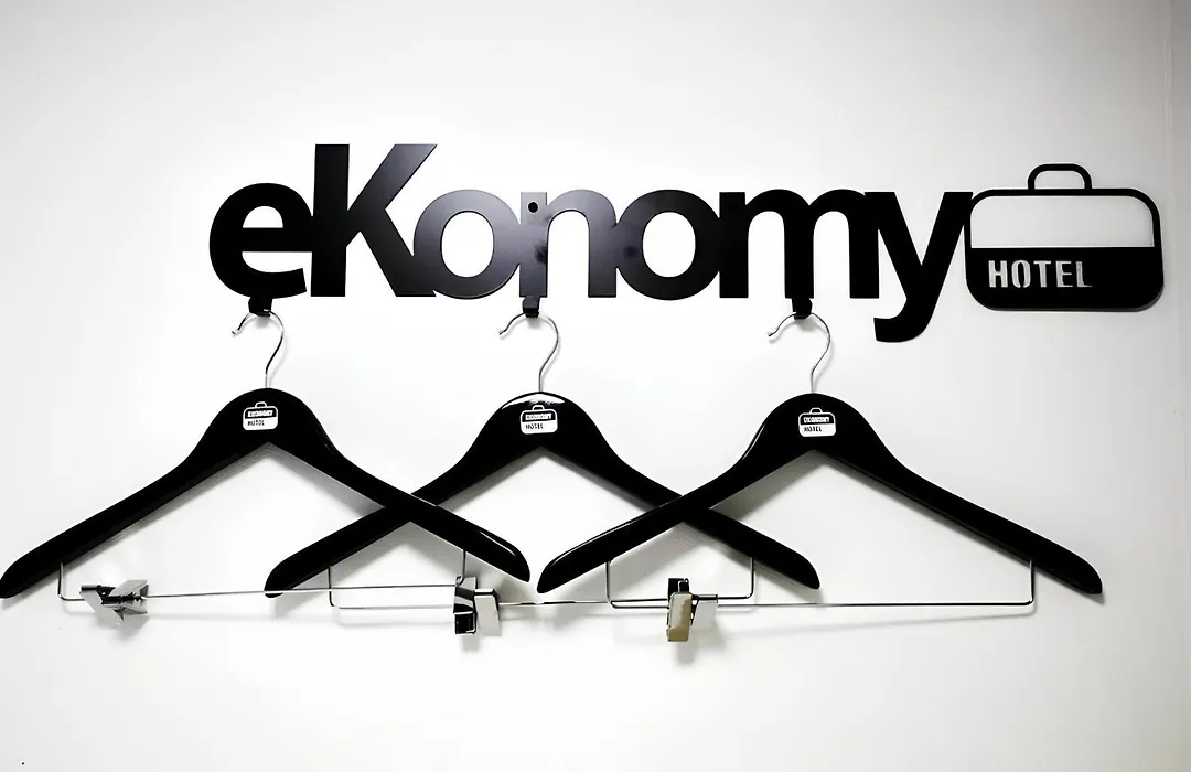 Ekonomy Hotel Myeongdong Premier-1