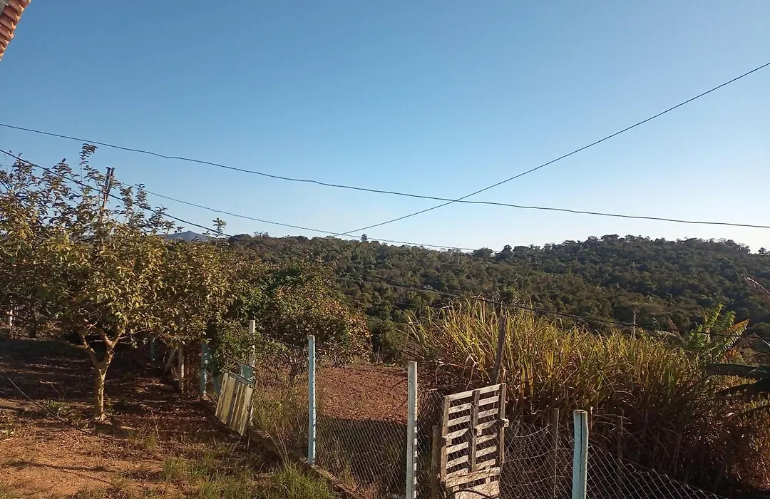 Chalé Nascer do Sol-1
