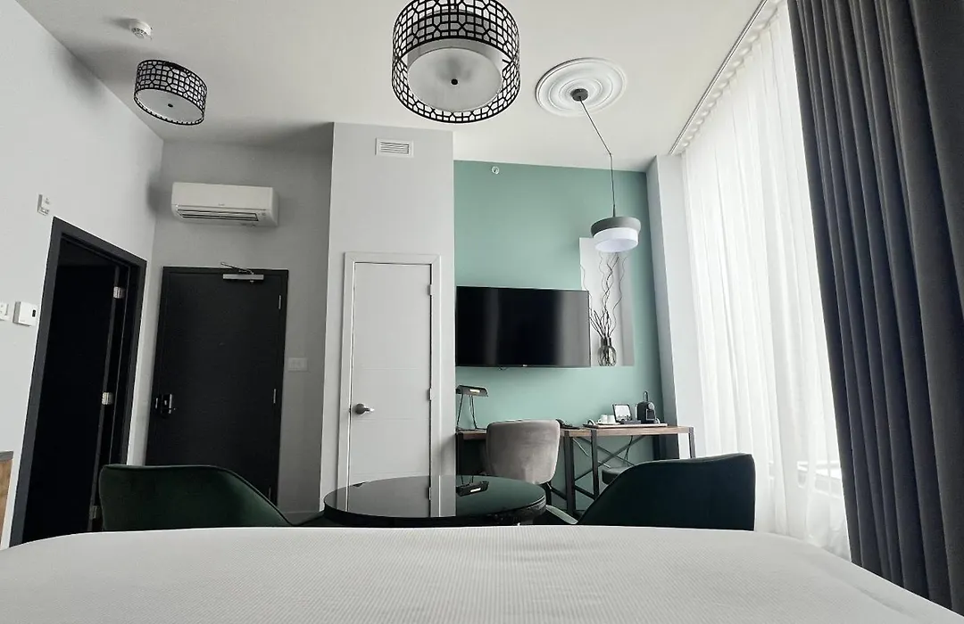 Hotel Oui Go-1
