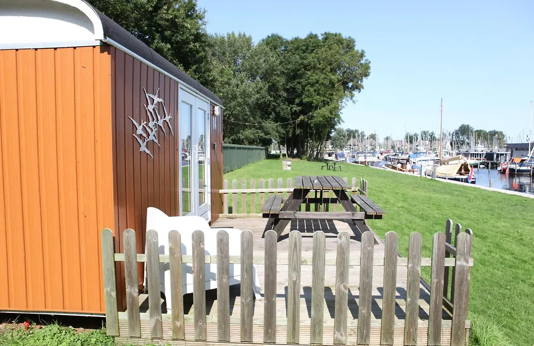 Marinaparcs Naarden-1