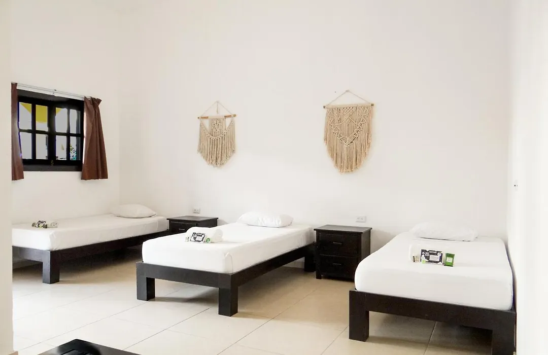 We Playa Hotel - Adults Only-1