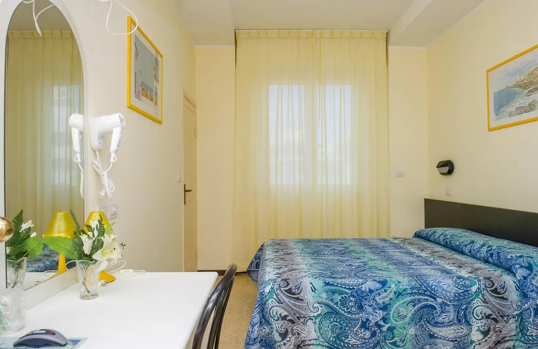 Hotel Cristina-1
