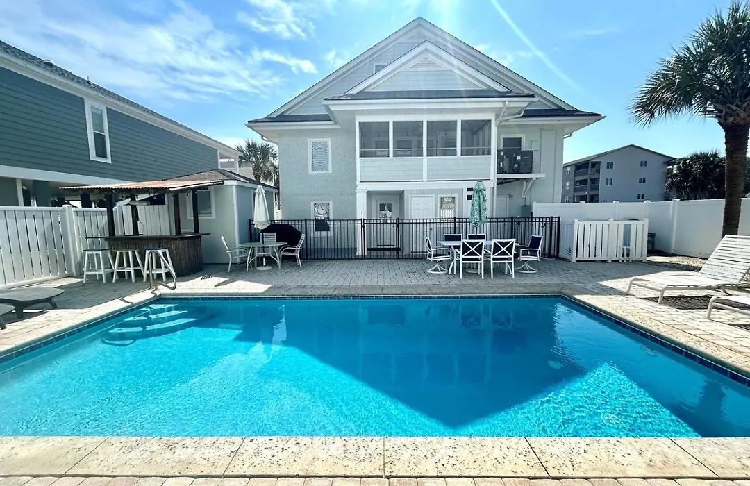 The Beach House-1