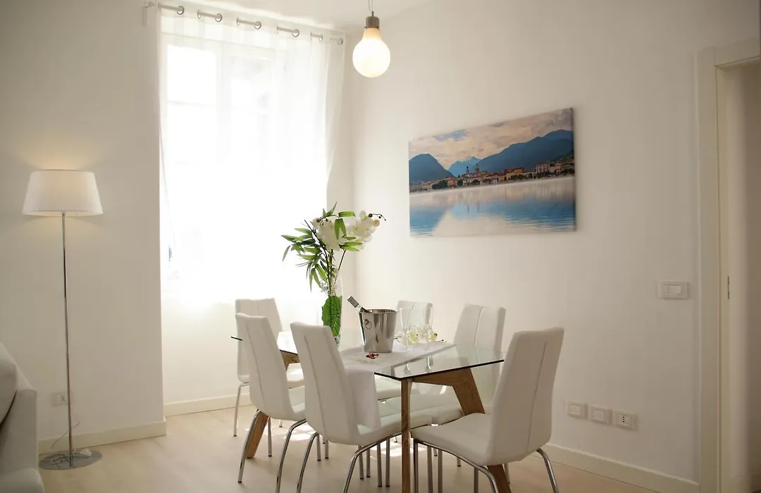 Verbania - Luxury Italy Apartments-1