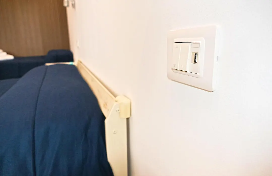 Coco'S Rooms-1