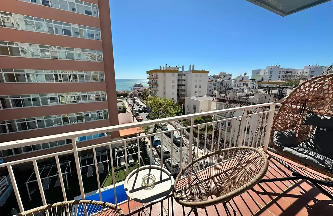 Apartamentos El Velero-1