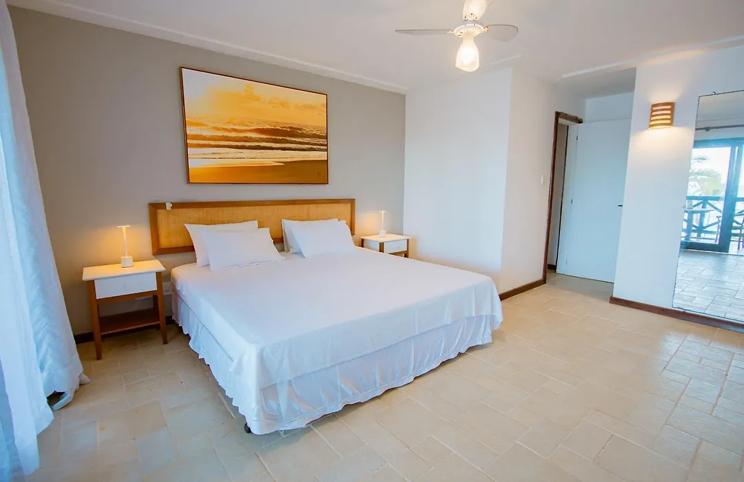 São José Beach Club&Hotel-1