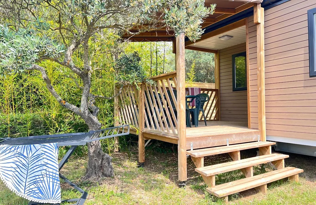 Camping International d'Aups-1