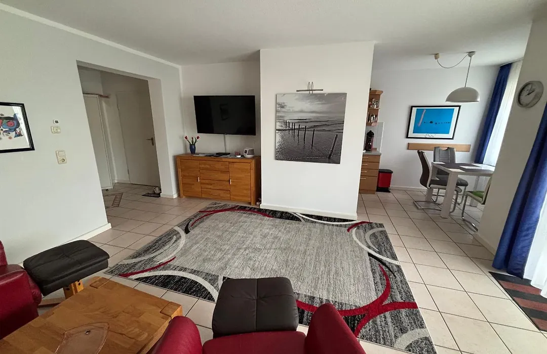 Ferienwohnung Andresen-1