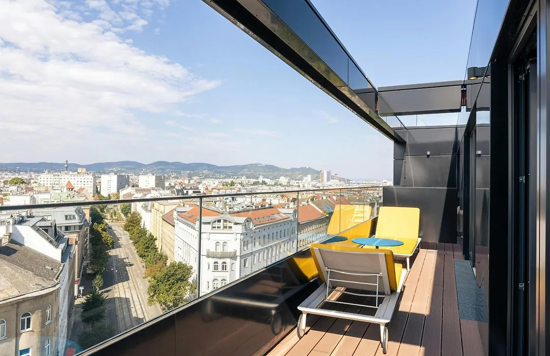 The Student Hotel Vienna-1