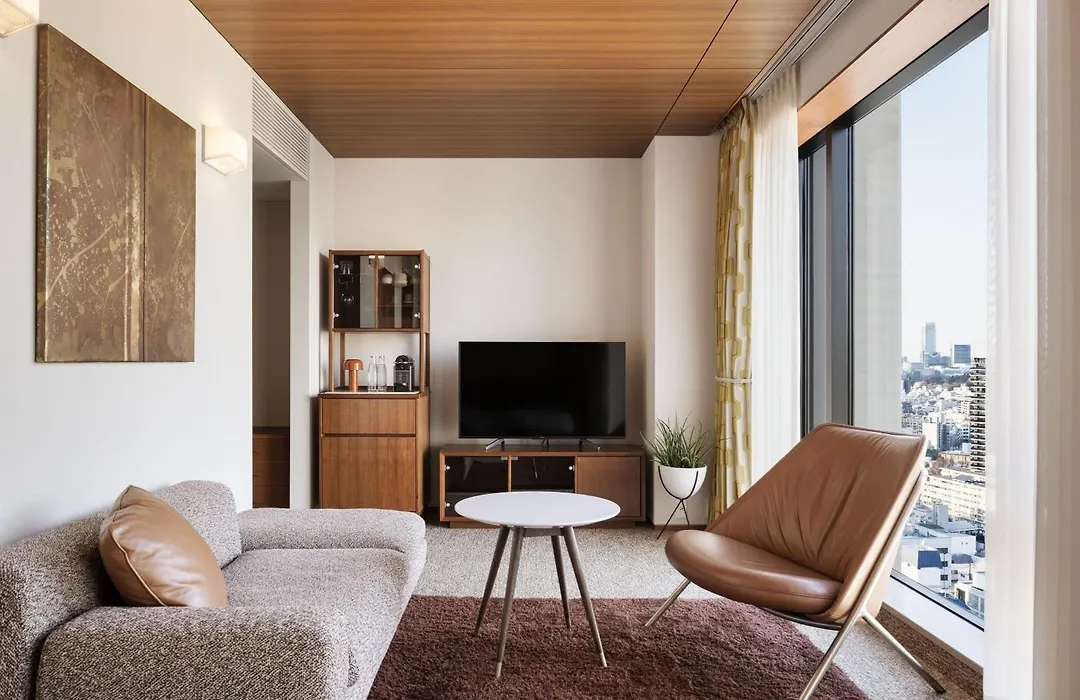 The Aoyama Grand Hotel-1
