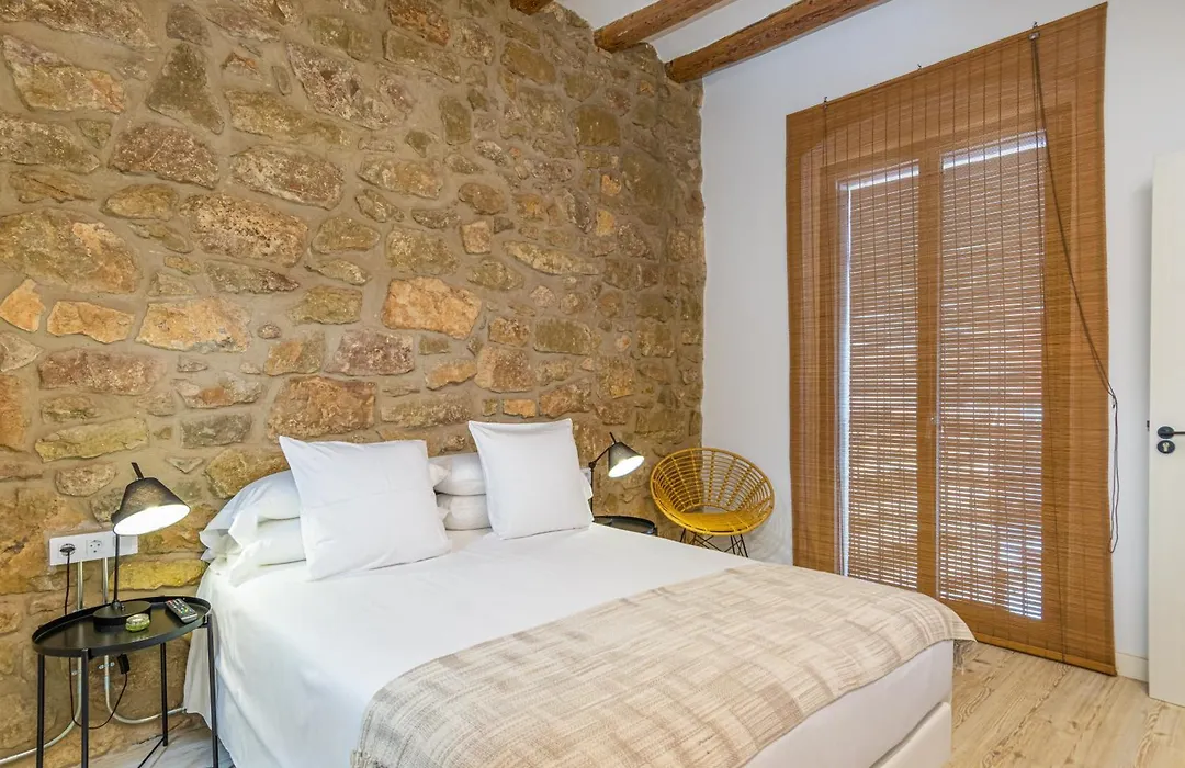 La Casa Del Miracle-1
