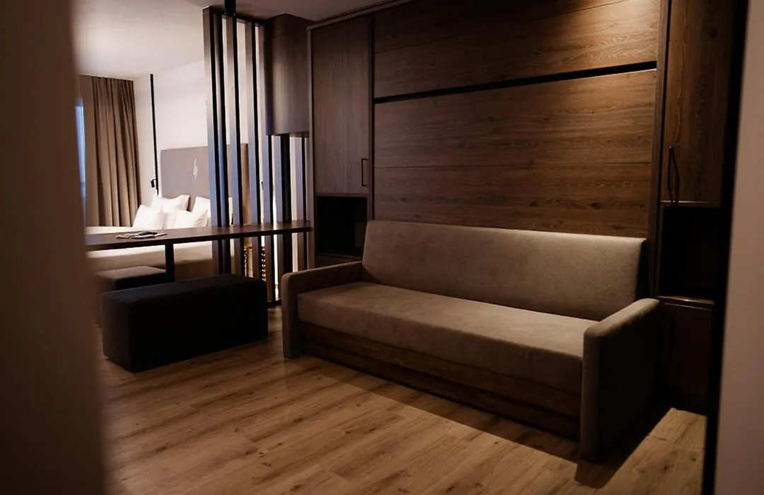 LH Linzerhaus Suites Saalbach - inklusive Jokercard-1