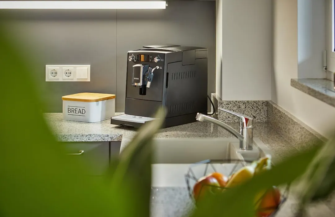 Bader Suites - Apartments-1