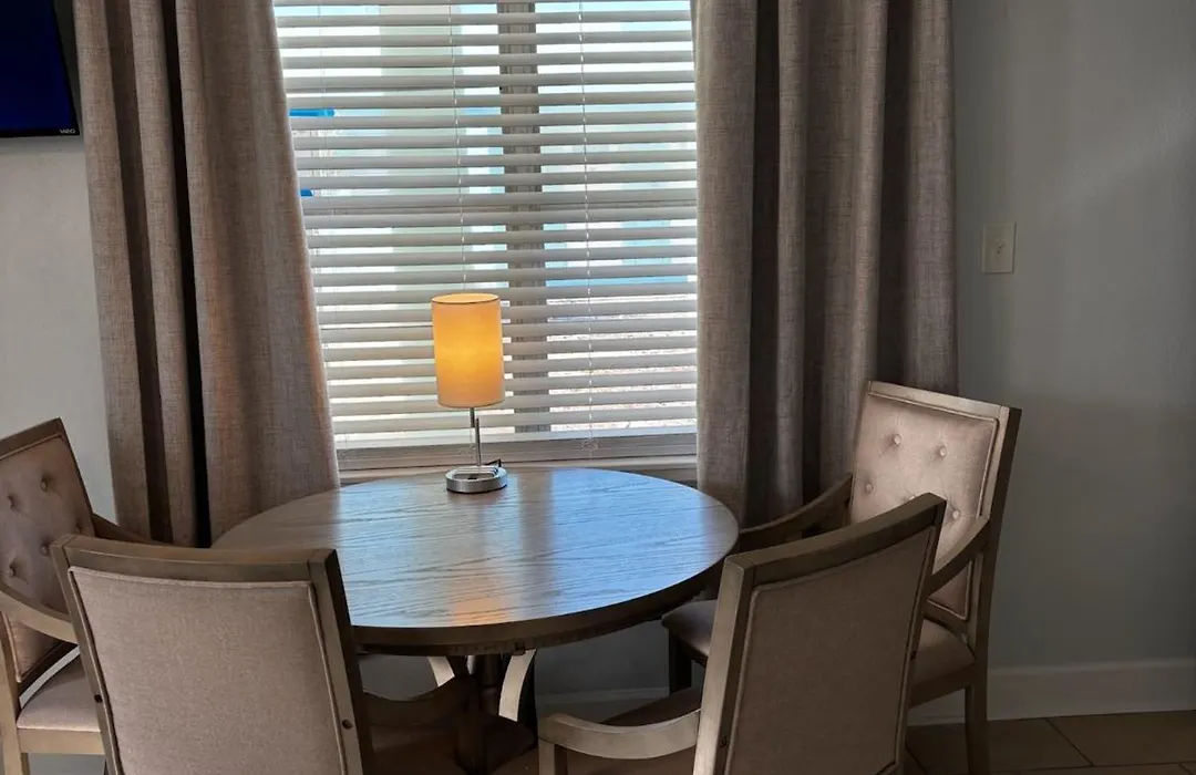 The Monterey Beach Resort-1