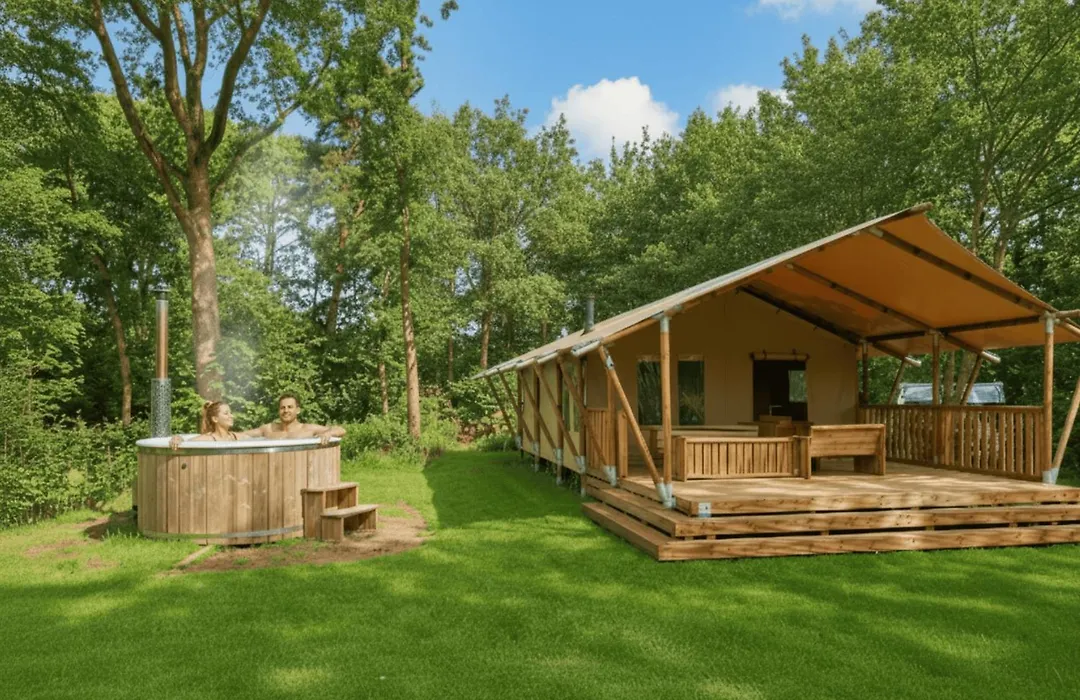 Papillon Country Resort-1