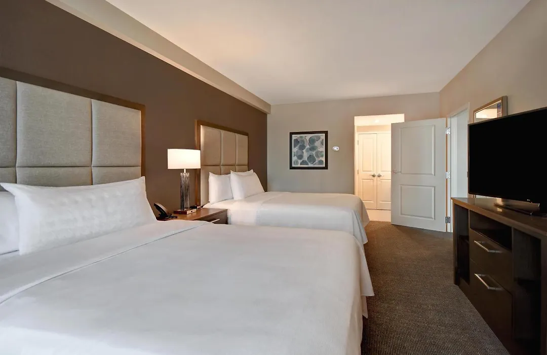 Homewood Suites By Hilton Orlando Flamingo Crossings, Fl-1