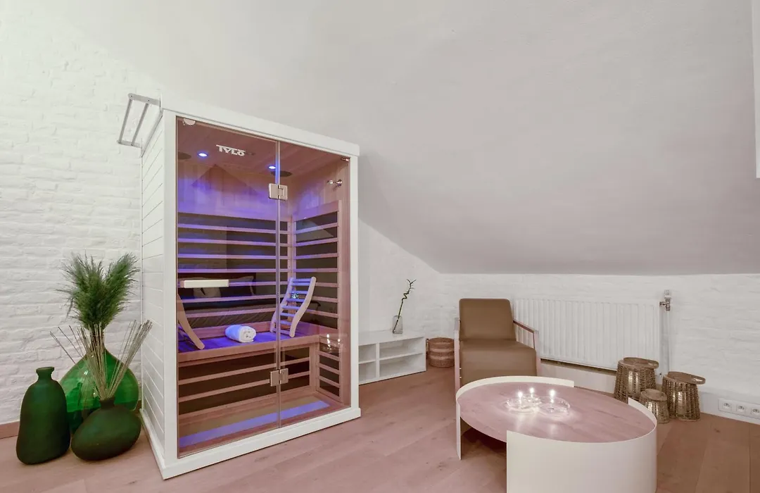Maison Noppius - Love Hotel-1