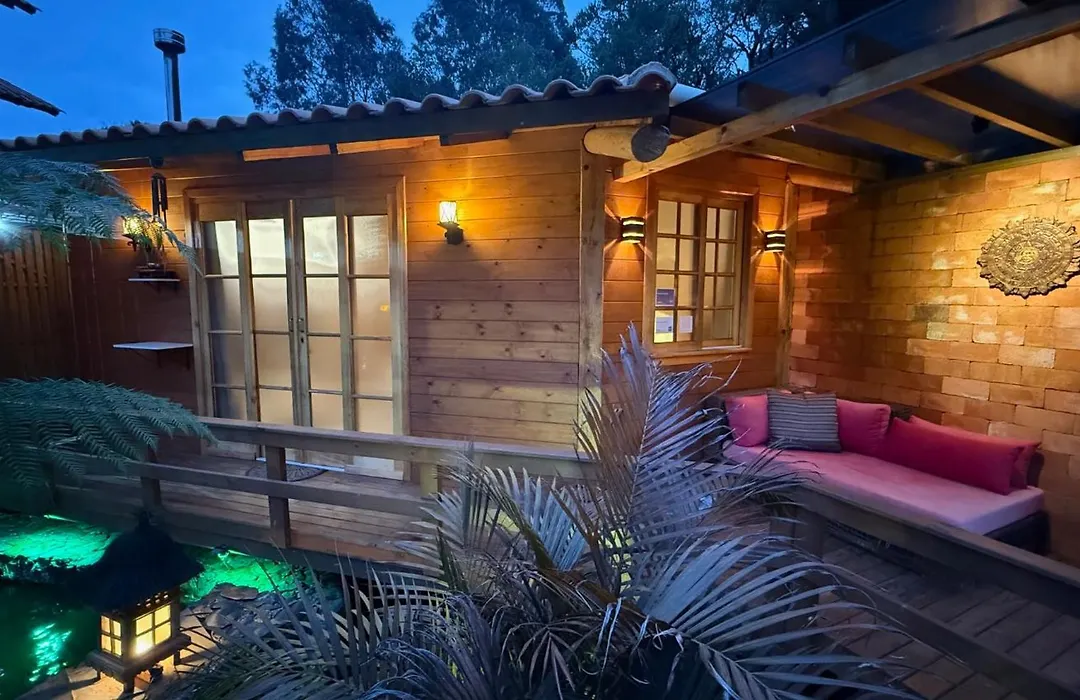 Rancho das Águas-1