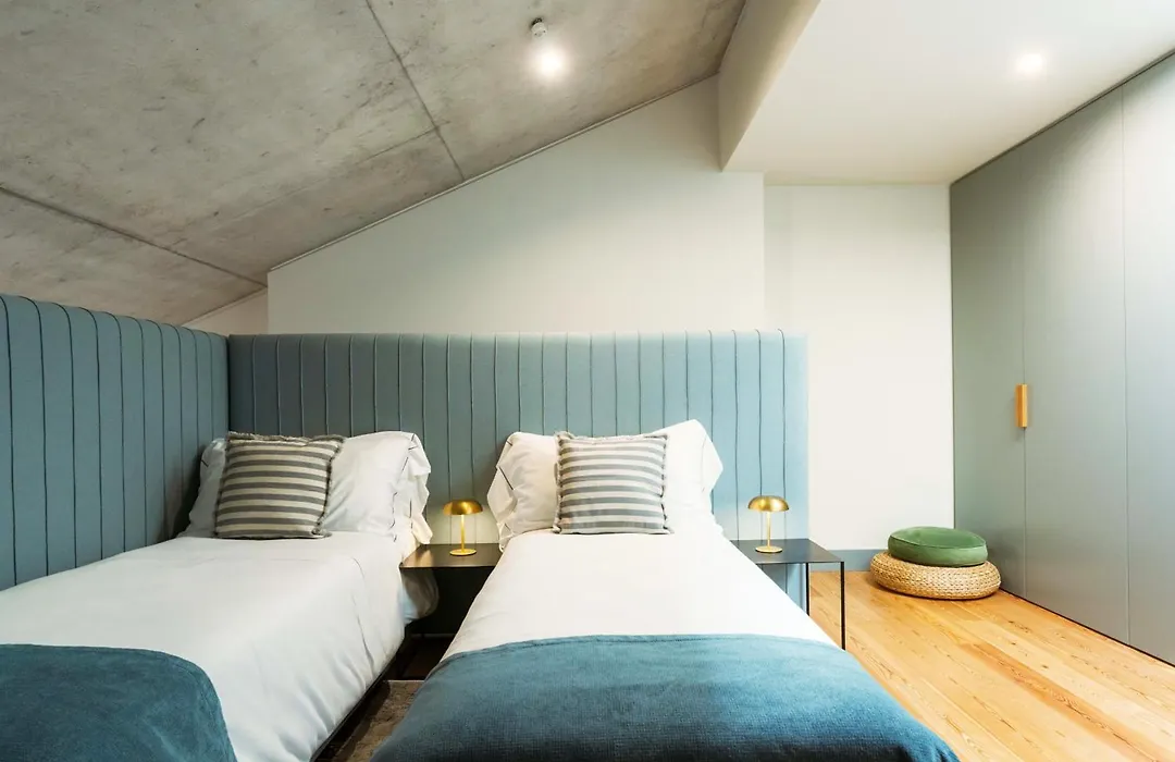 Feel Porto Corporate Housing Campanha-1