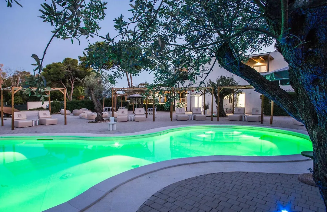 Noha Lifestyle Hotel - Adults Only-1