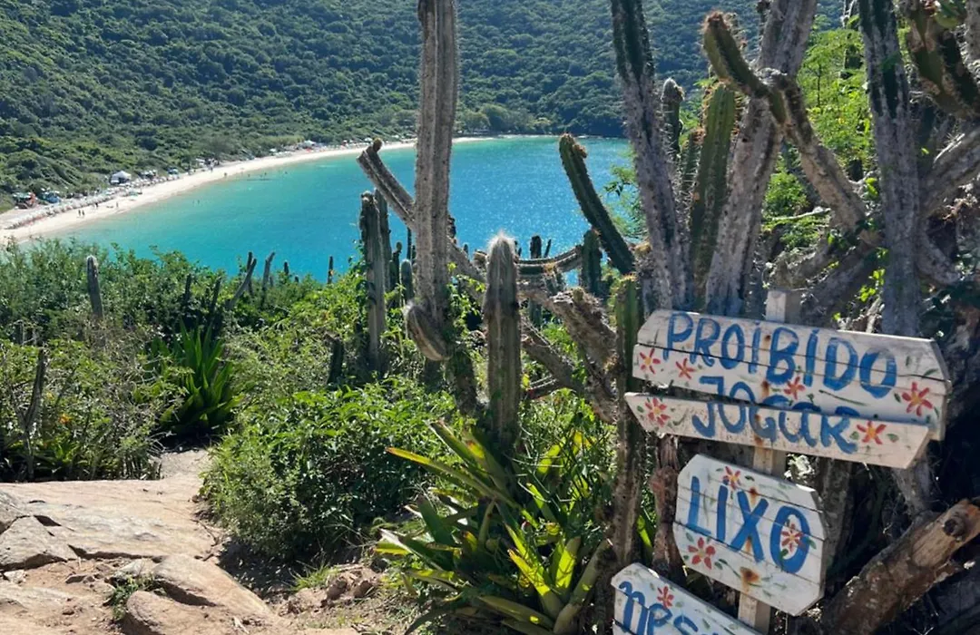 Varandas do Arraial- Hostel-1