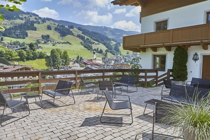 Chalet Wallehen By We Rent, Jokercard Included-1