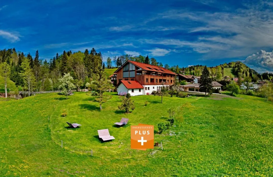 Eibele Chalets-1