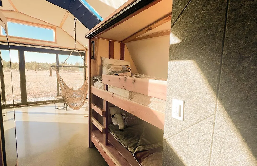Backland Luxury Nature Resort-1